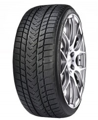 Gripmax Status Pro Winter 215/55 R17 98V